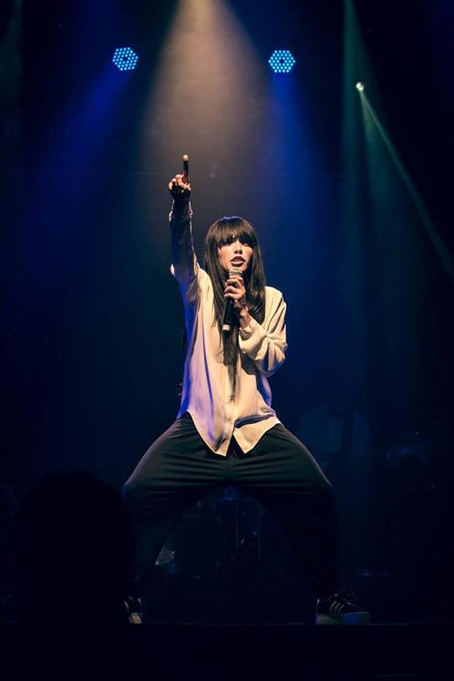 23 - December - Årets Julshow, Sweden (© Julia Fromisland) - 62630_807278682662138_2177028348883480618_n.jpg