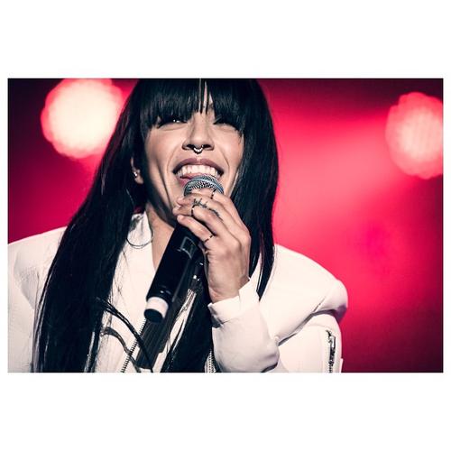 26 - November - Årets Julshow, Sweden (© Julia Fromisland) - 10533406_331950253674358_256398346_n.jpg