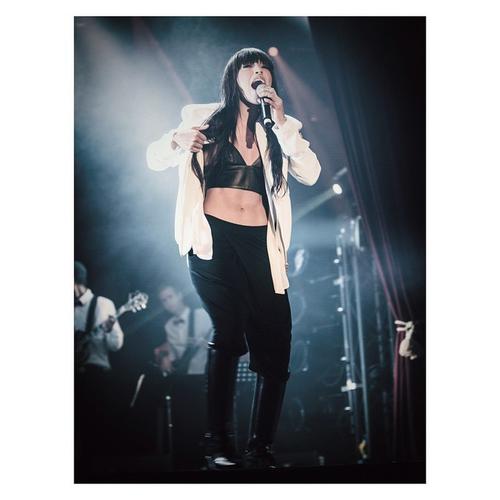 26 - November - Årets Julshow, Sweden (© Julia Fromisland) - 10817551_811286162263457_856469444_n.jpg