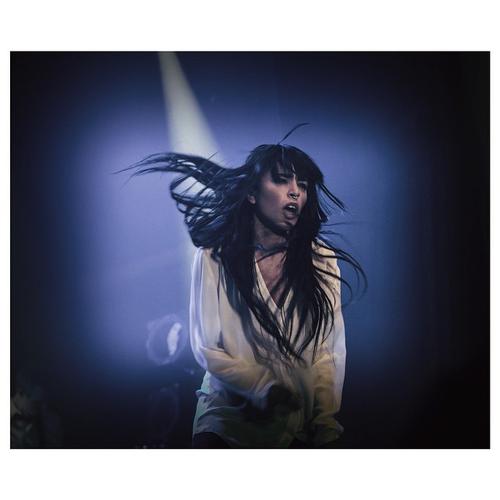 26 - November - Årets Julshow, Sweden (© Julia Fromisland) - 10817813_739693089444760_857464801_n.jpg