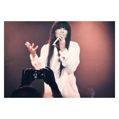 26 - November - Årets Julshow, Sweden (© Julia Fromisland) - 10843914_1585665348329073_1288597981_n.jpg