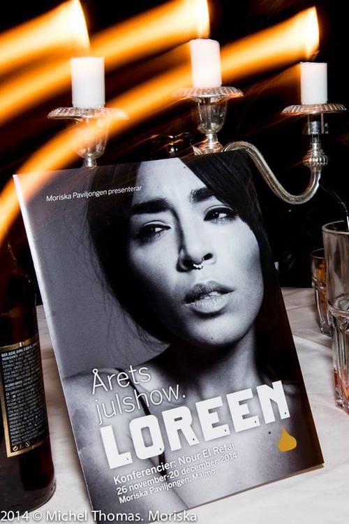 26 - November - Årets Julshow, Sweden (© Michel Thomas) - 10440215_672797299503645_8638793077771950313_n.jpg