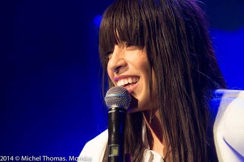 26 - November - Årets Julshow, Sweden (© Michel Thomas) - 10633954_672798076170234_4495083885417025141_o.jpg