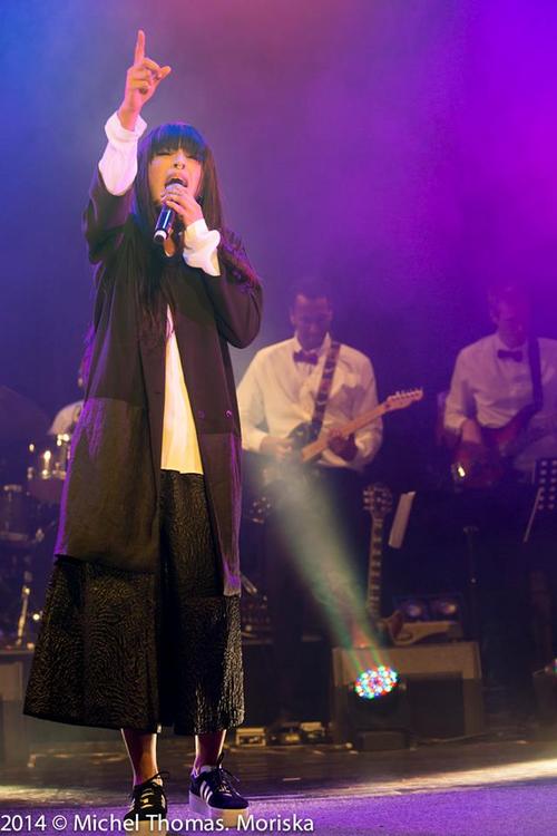 26 - November - Årets Julshow, Sweden (© Michel Thomas) - 1475986_672798642836844_1787872678431257584_n.jpg