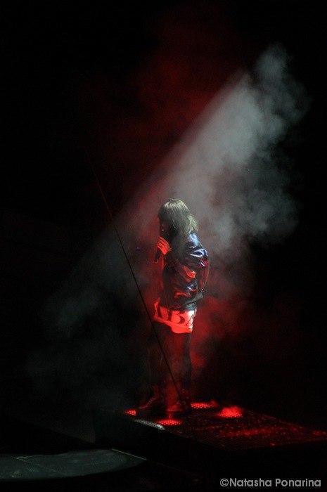 27 - February - Art On Ice - Zurich, Switzerland