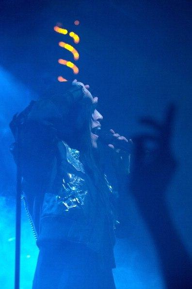 11 - April - Berlin, Germany (© Frank Hoensch)