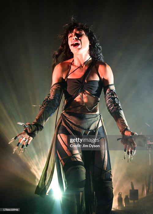 10 - November - Electric Brixton - London, UK