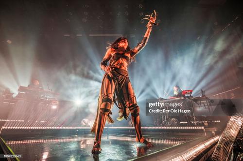 19 - November - Rockefeller Music Hall - Oslo, Norway