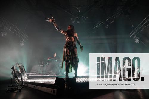 29 - November - Noblessner Foundry - Tallinn, Estonia - imago0369173767w.jpg