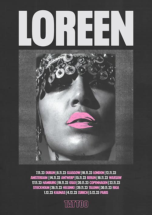 Poster - LOREEN_poster.png