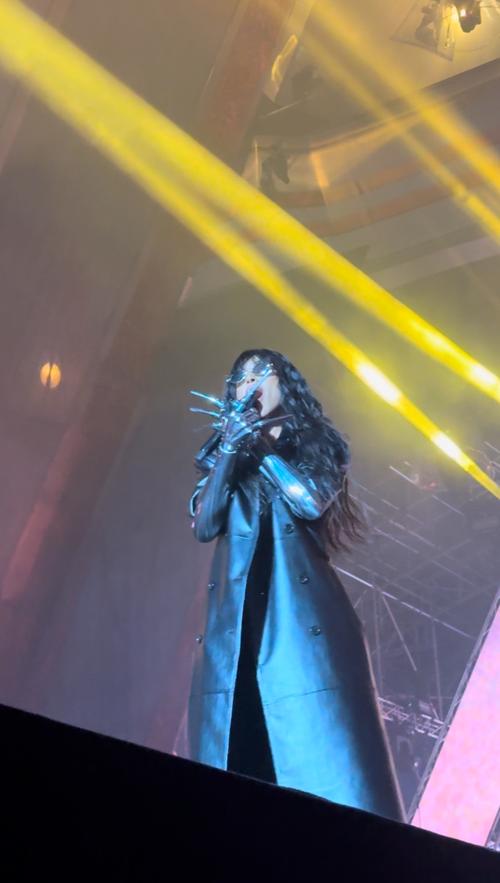 05 - June - SAGA Festival - Bucharest, Romania (georgie___15) - Фото 8-7-2024, 20 38 27.jpg