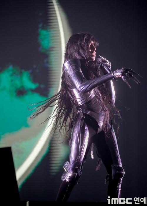 17 - May - Superpop Festival - South Korea (IMBC)