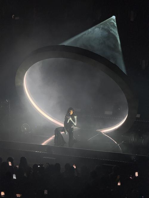 19 - March - Eventim Apollo - London (loreensvault) - IMG_8317.JPEG