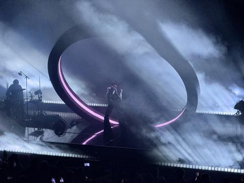 19 - March - Eventim Apollo - London (loreensvault) - IMG_8373.JPEG