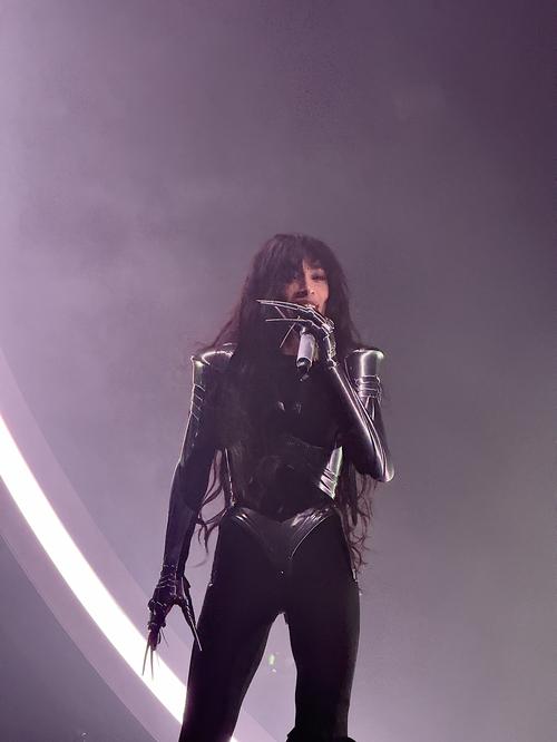 22 - March - Manchester Academy - Manchester (loreensvault) - IMG_8496.JPEG