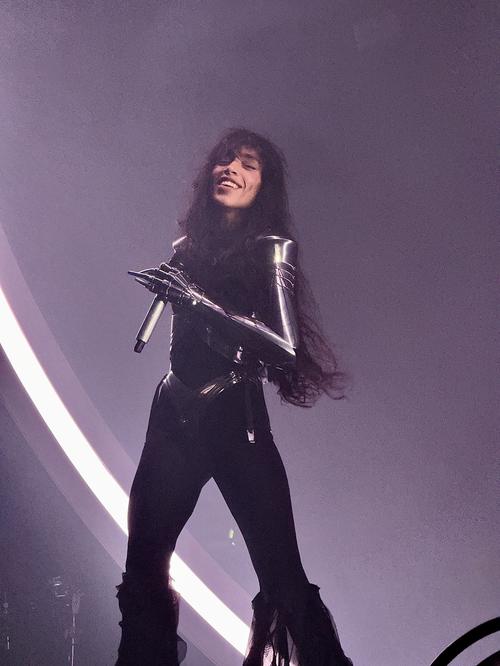 22 - March - Manchester Academy - Manchester (loreensvault) - IMG_8673.JPEG