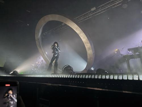 22 - March - Manchester Academy - Manchester (loreensvault) - IMG_8701.JPEG