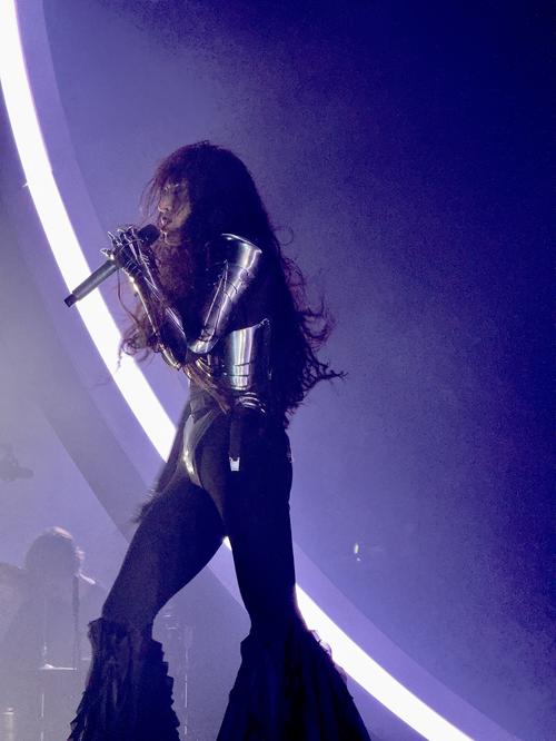 22 - March - Manchester Academy - Manchester (loreensvault) - IMG_8709.JPEG