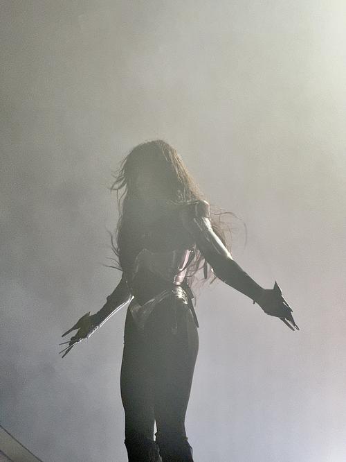 22 - March - Manchester Academy - Manchester (loreensvault) - IMG_8801.JPEG