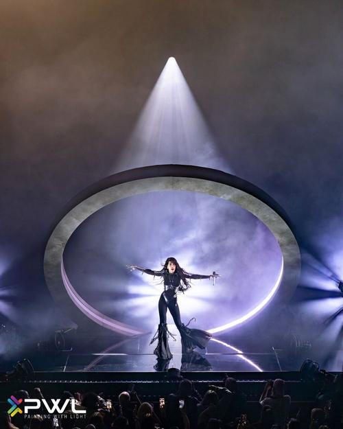 Painting with Light (Oli Crump @oli_sound)