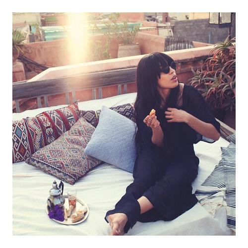 PLAZA Kvinna (July 2015)