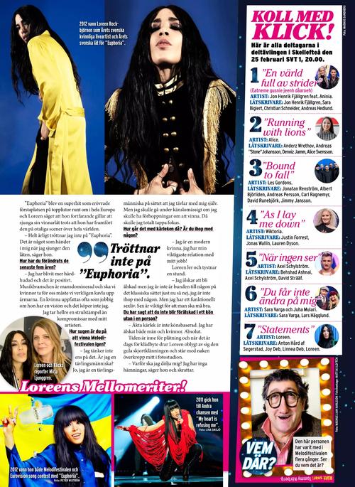 Klick! (February 2017)