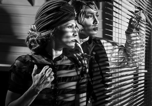 QX Magazine (February 2017)