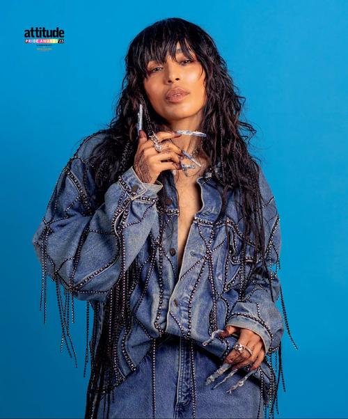 Attitude UK (June 2023)