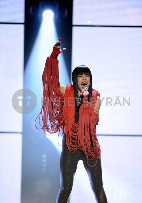 04 - March - Second Chance, Sundsvall