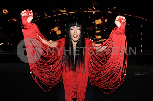 11 - February - Semifinal 2 Dress Rehearsal, Göteborg - sdlk74H4RiX3aw_WatermarkPreview.jpg