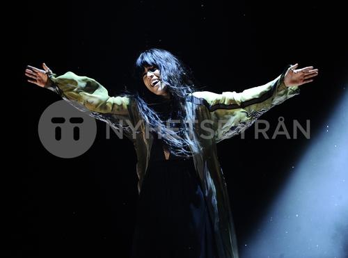 04 - February - Semifinal 1, Växjö