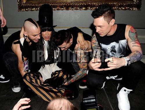 04 - February - Semifinal After Party, Växjö