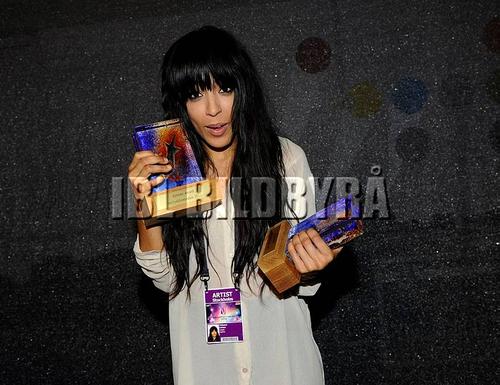 10 - March - Marcel Bezencon Awards, Stockholm