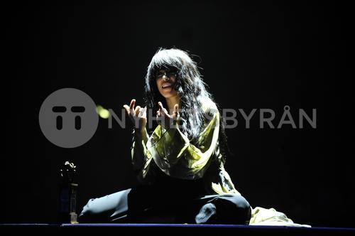 10 - March - Melodifestivalen Final, Stockholm