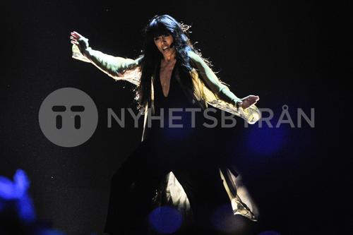 10 - March - Melodifestivalen Final, Stockholm - sdl_Xv720Ct0oI_WatermarkPreview.jpg