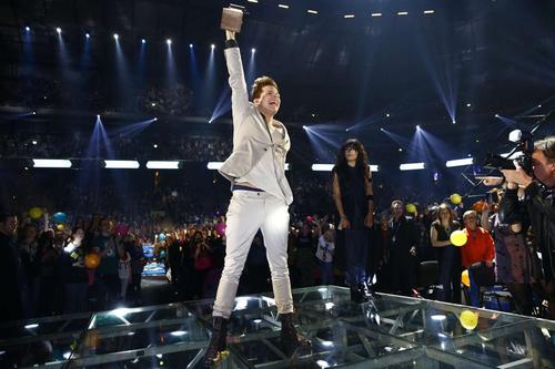 09 - March - Performance, Stockholm