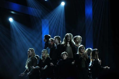 09 - March - Rehearsals, Stockholm