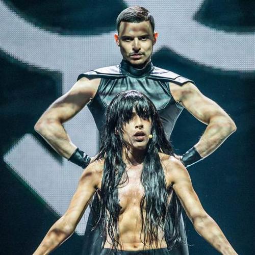 07 - March - Performance, Helsingborg