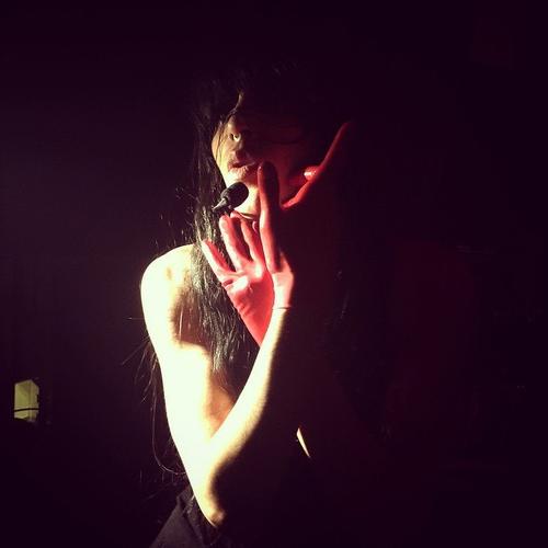 Rehearsals, Helsingborg