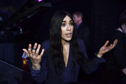 03 - March - Interview after Public Dress Rehearsal, Linköping - genrep33.jpg