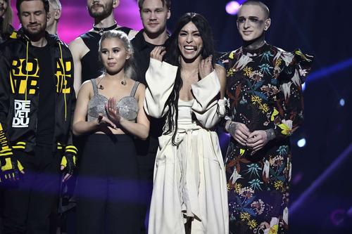 03 - March - Public Dress Rehearsal, Linköping - genrep37.jpg