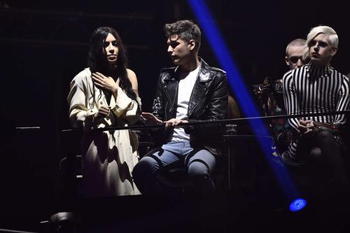 03 - March - Public Dress Rehearsal, Linköping - genrep47.jpg