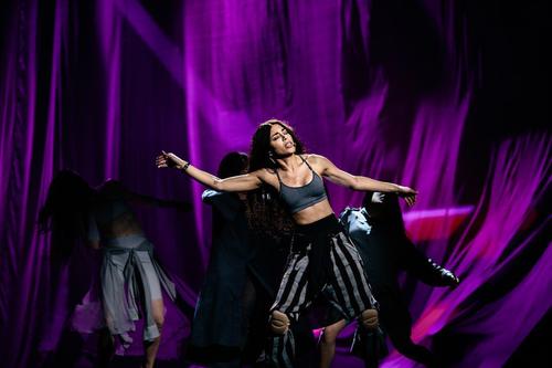 23 - February -  Rehearsals, Skellefteå - C5XZ7kLXUAAUunq.jpg