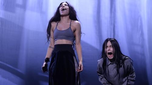 23 - February -  Rehearsals, Skellefteå - loreen2-jpg.jpg