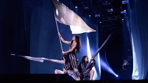 23 - February -  Rehearsals, Skellefteå - loreen5-jpg.jpg