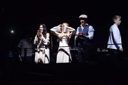 25 - February - Semifinal 4, Skellefteå - C9sdTBALwiE.jpg