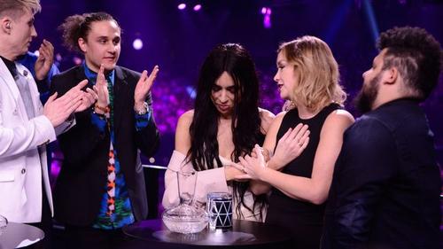 25 - February - Semifinal 4, Skellefteå - loreen3-jpg~1.jpg