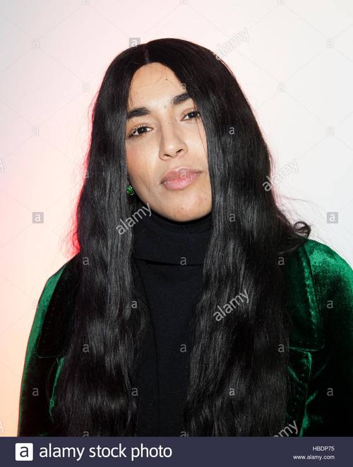 30 - October - Press Conference, Stockholm - loreen-zineb-talhaoui-swedish-singer-HBDP75.jpg