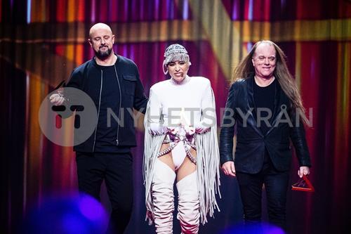 29_02 - Hall Of Fame, Eskilstuna