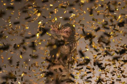 11 - March - Final, Stockholm